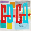 Little Benny & The Masters : Who Comes To Boogie (7", Single)
