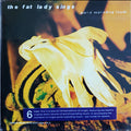 The Fat Lady Sings : World Exploding Touch (CD, Single, Ltd)