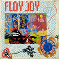Floy Joy : Burn Down A Rhythm (7", Single)