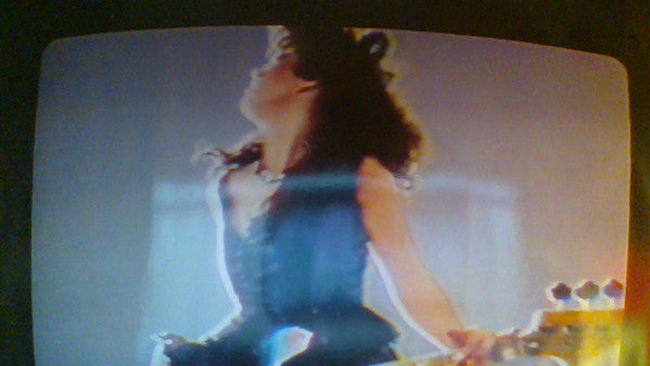 K.T. (14) : Knee Deep In Love (12", Single)