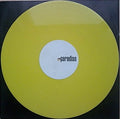 Umboza : Paradiso (12", S/Sided, Yel)