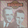The Dorsey Brothers : The Young Dorsey Brothers (2xLP, Comp, Mono)