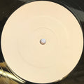 The Funkrew : Breaking Hearts (12", Promo, W/Lbl)