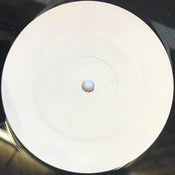 The Funkrew : Breaking Hearts (12", Promo, W/Lbl)