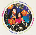 DaYeene : Around The World (12")