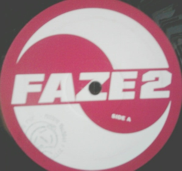 DaYeene : Around The World (12")