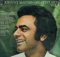 Johnny Mathis : Greatest Hits Vol. 3 (LP, Comp)