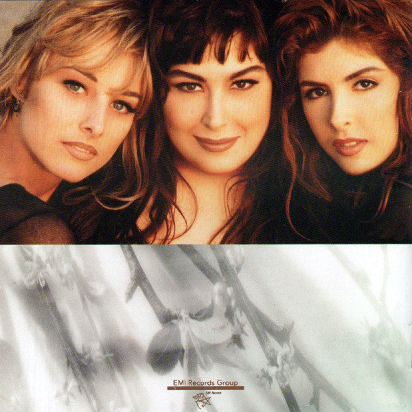 Wilson Phillips : Shadows And Light (CD, Album)