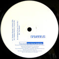 Robbie Rivera Feat. Michelle Wilson : Key Of Life (12")