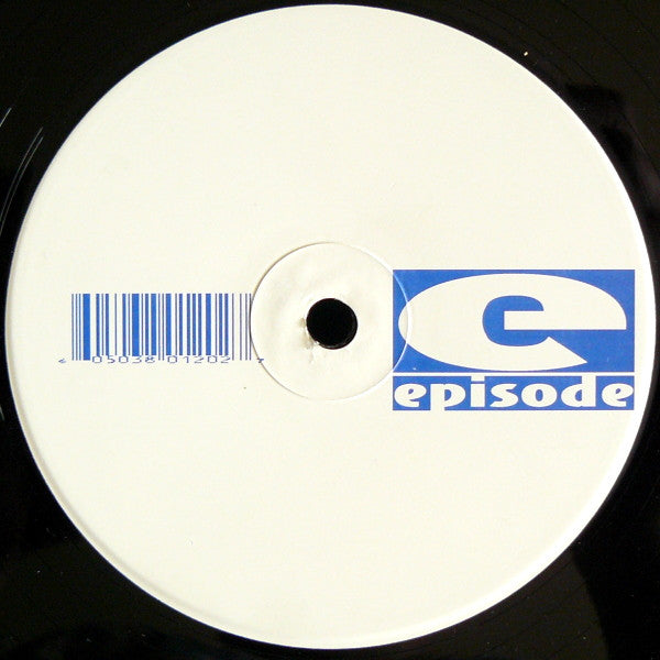 Robbie Rivera Feat. Michelle Wilson : Key Of Life (12")