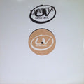 Movearo & Alun H : All Over My Face (12")