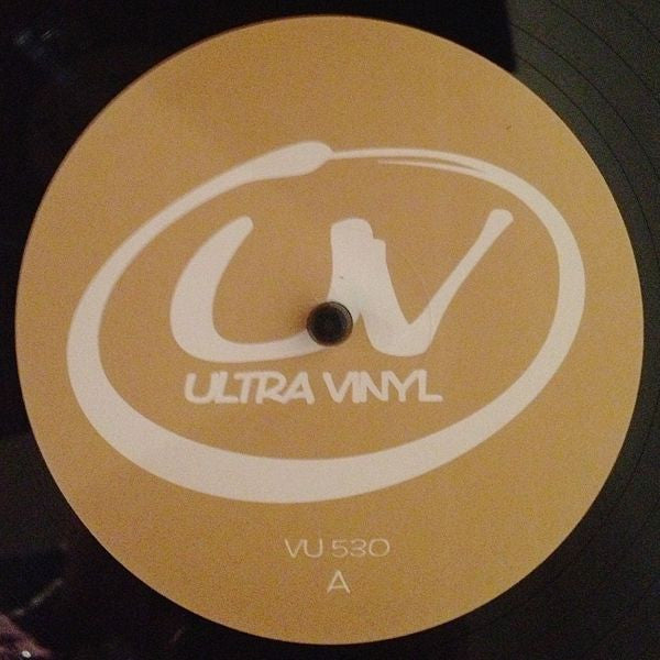 Movearo & Alun H : All Over My Face (12")