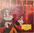 Gioacchino Rossini / Gianna D'Angelo, Nicola Monti, Renato Capecchi, Giorgio Tadeo, Coro Dell' Opera Nazionale Italiana, Symphonie-Orchester Des Bayerischen Rundfunks , Dirigent: Bruno Bartoletti : Il Barbiere Di Siviglia (LP)