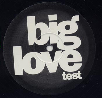 Big Bang Theory : Do U Got Funk? (12", TP)