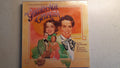 Various : The Golden Age Of Operetta (8xLP, Comp, Box)