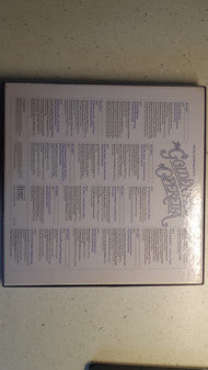 Various : The Golden Age Of Operetta (8xLP, Comp, Box)