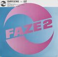 Dayeene : Dayeene EP (12", EP, Comp)