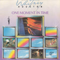 Whitney Houston : One Moment In Time (12", Single)