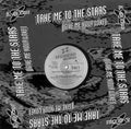 K. Da Cruz : Take Me To The Stars (Give Me Your Love) (12", Maxi)