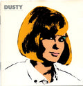 Dusty Springfield : Dusty (The Silver Collection) (CD, Comp)