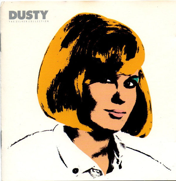 Dusty Springfield : Dusty (The Silver Collection) (CD, Comp)