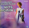 Klaus Wunderlich : Hits Again 2 (LP)