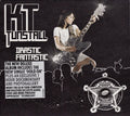 KT Tunstall : Drastic Fantastic (CD, Album, Enh + DVD-V, PAL + Dlx)