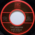 Bob Kuban And The In-Men : The Cheater / The Teaser (7")