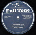 The Boogiemen : Hit It (12")