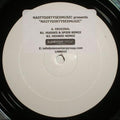 NastyDirtySexMusic : NastyDirtySexMusic (12", W/Lbl)