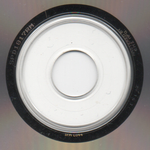 Various : Hearitfirst.com New Music Sampler (CD, Enh, Smplr)