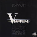 Victim (18) :  Victim (CD, Maxi)