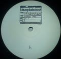 Stratosphere (3) : Thin Air (12", TP, W/Lbl)