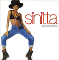 Sinitta : Shame Shame Shame (12", Single)