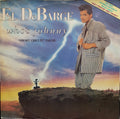 El DeBarge : Who's Johnny ("Short Circuit" Theme) (12", Single)