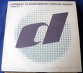 Sander Kleinenberg : Feelin' Good (12")
