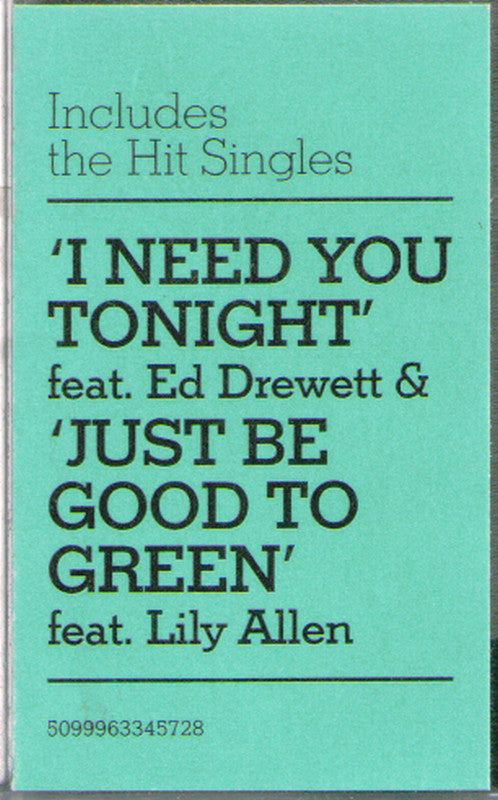 Professor Green : Alive Till I'm Dead (CD, Album)