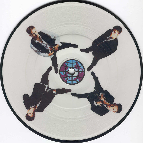 Bad Boys Inc. : More To This World (7", Single, Ltd, Pic)