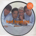 Bad Boys Inc. : Take Me Away (I'll Follow You) (7", Single, Ltd, Pic)