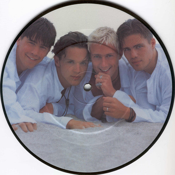 Bad Boys Inc. : Take Me Away (I'll Follow You) (7", Single, Ltd, Pic)