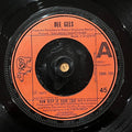 Bee Gees : How Deep Is Your Love (7", Single, Bro)