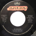 Donna Meade : Be Serious (7", Single, Promo)