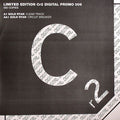 Gold Ryan : Clean Track / Circuit Breaker (12", Ltd, Promo)