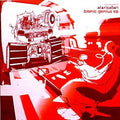 Atarisafari : Bionic Genius EP (Vinyl, EP)