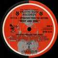 O.F.T.B. : Body And Soul (12", Single, Promo)