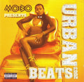 Various : MOBO Presents Urban Beats 2003 (2xCD, Comp)