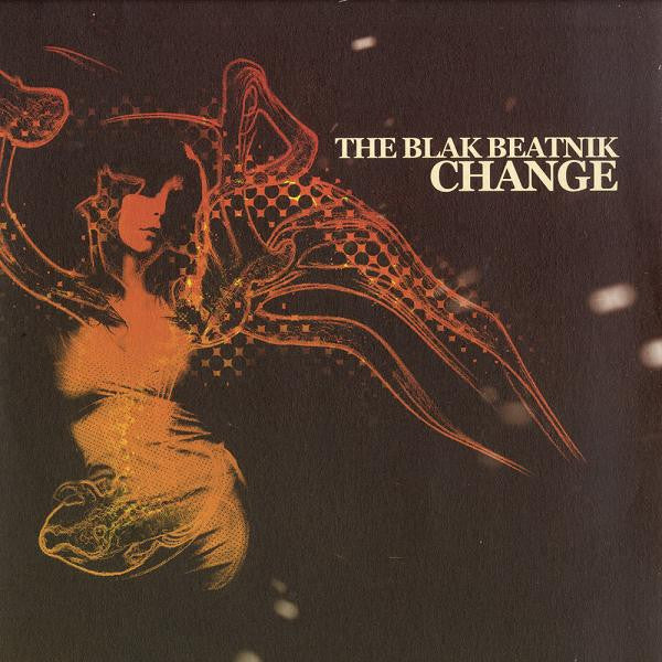 Blak Beat Niks : Change (12")