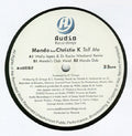 Mendo Feat. Christie K. : Tell Me (12")