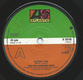 The Don Harrison Band : Sixteen Tons (7", Single, Sol)