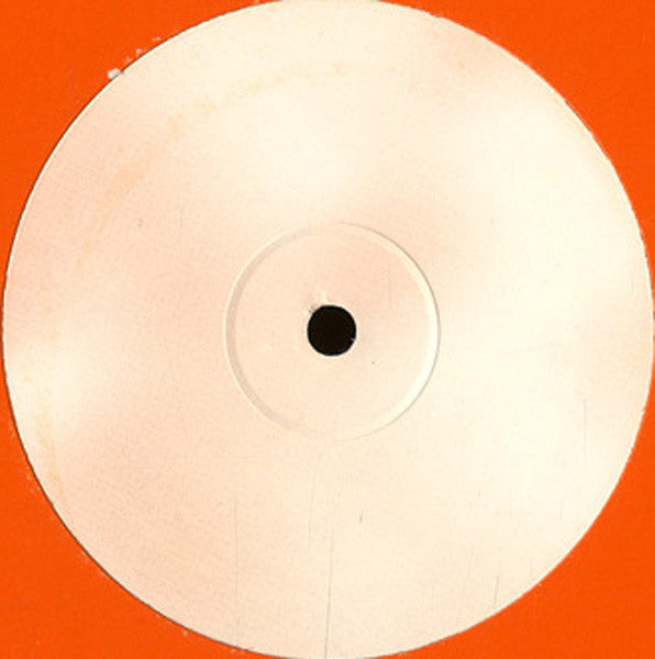 Daniel Jacques (2) : Nothin' But A Party (12")